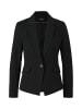 comma Blazer in Schwarz