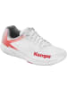 Kempa Handballschuhe Wing 2.0 in Weiß