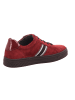 Sioux Sneaker Low in rot
