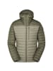 Rab Funktionsjacke M MICROLIGHT ALPINE JACKET in Khaki