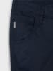 name it Cargo Hose für Jungen Jogger Chino Freizeithose NKMRYAN in Dunkelblau