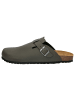 Lico Clog "Bioline Clog Soft" in Grün