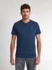 Petrol Industries 3-er Pack T-Shirt  in Mehrfarbig
