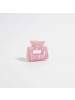 Claide Haarspangen und -clips Livi  in  Rosa
