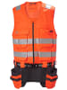 Helly Hansen Weste in Orange