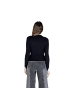 Karl Lagerfeld Strickware Schwarz