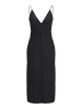 JJXX Kleid in Black