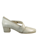 Gabor Pumps creme