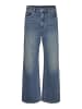 Vero Moda Straight-Fit in Medium Blue Denim