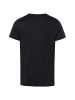 Puma T-Shirt in schwarz