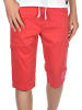 BEZLIT Cargo Shorts in Rot