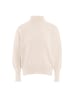 myMo Damen Sweater in WOLLWEISS