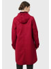 Ilse Jacobsen Regenjacke RAIN128 in Fire