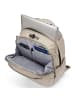 Pacsafe Pacsafe V 26 Daypack RFID Schutz 46 cm Laptopfach in beige