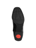 Tamaris WIDE FIT Stiefelette in BLACK