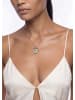 PURELEI Kette Island Story Silber