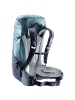 Deuter Futura 26 - Wanderrucksack 61 cm (masala-cherry) in atlantic-ink