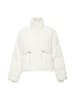 VIRITA Women Jacket in Wollweiss