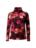 Columbia Glacial™ IV Print 1/2 Zip in Rot