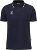 Hummel Hummel Polo Hmlmove Multisport Herren in MARINE