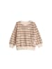 Marc O'Polo ‎KIDS-GIRLS Nicki-Sweatshirt in Beige