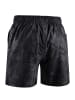 Cruz Shorts Bellamy Forest in 1001 Black