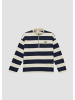 s.Oliver Sweatshirt in 59G2_navy