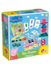 Liscianigiochi Spiel - Peppa Pig Educational Games Collection