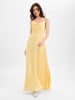 Marie Lund Abendkleid in zitrone - 0010