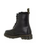 Dr. Martens Stiefel für Damen in schwarz