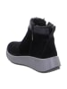 ara Komfort Stiefeletten in Schwarz