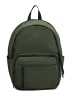 Mindesa Damen Rucksack in Militär Grün
