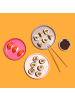 Reishunger Sushi Premium Box (MHD: 22.11.2026)