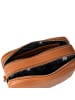 U.S. Polo Assn. Mansion Umhängetasche 23.5 cm in camel