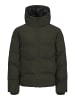 Jack & Jones Steppjacke in Rosin