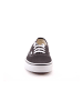 Vans Sneaker Authentic in Schwarz/Weiß