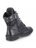 Krisbut Winterboots in schwarz