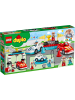 LEGO DUPLO® 10947 Rennwagen