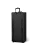 Redolz Duffle Essentials 2-Rollen XXL Reisetasche 91 cm Sondergröße black