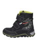 Ricosta Winterstiefel in schwarz