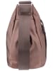 Mandarina Duck Handtasche Hunter Medium VCT46 in Beaver
