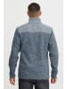 BLEND Sweatshirt BHPinti in Mittelblau
