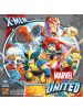 Asmodee Marvel United: X-Men