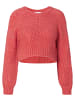 Noppies Still-Pullover Esbjerg in Mineral Red