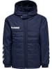 Hummel Jacke Hmlpromo Kinder in MARINE