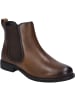 Josef Seibel Stiefelette Simona 03 in braun