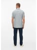 s.Oliver Hemd  in  5978_blau