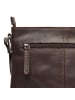 The Chesterfield Brand Lunton Umhängetasche Leder 30 cm in brown