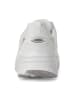 rollingsoft Sportliche Schnürschuhe in Weiß