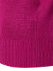 Marie Lund Pullover in fuchsia - 0032